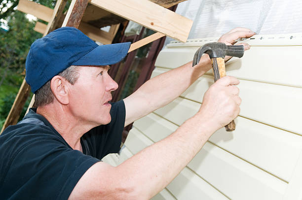 Affordable Siding Repair and Maintenance Services in Lombard, IL