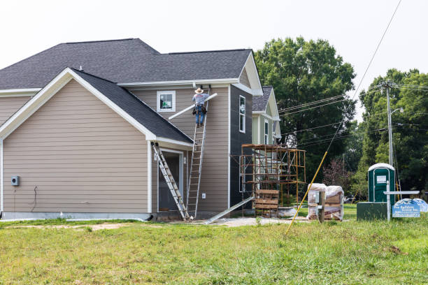 Best Stucco Siding  in Lombard, IL