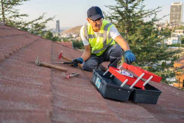 Historical Building Siding Restoration in Lombard, IL